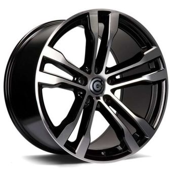 CARBONADO WHEELS Cube