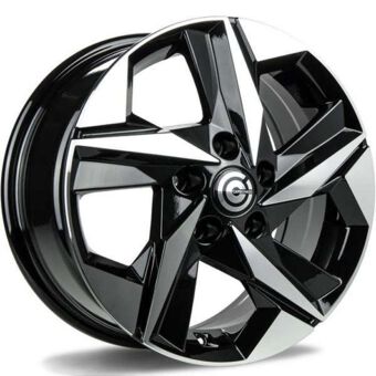 CARBONADO WHEELS Kioto