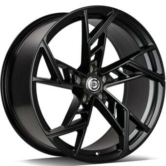 CARBONADO WHEELS EVIL