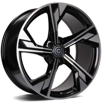 CARBONADO WHEELS Future