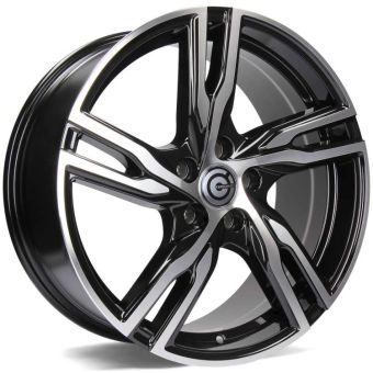 CARBONADO WHEELS Punch