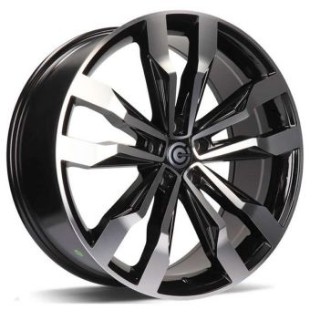 CARBONADO WHEELS Mountain