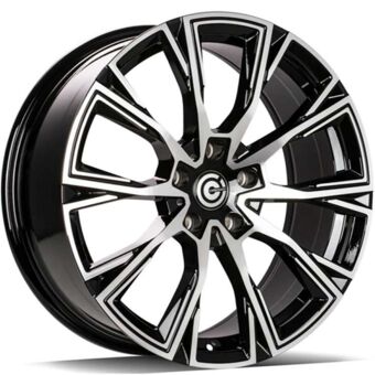 CARBONADO WHEELS TROPHY