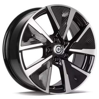 CARBONADO WHEELS MONTPELLIER