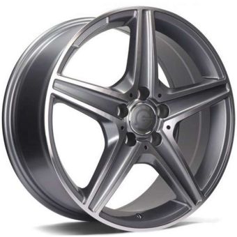 CARBONADO WHEELS Superior