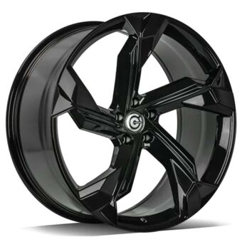 CARBONADO WHEELS SUPERSTAR