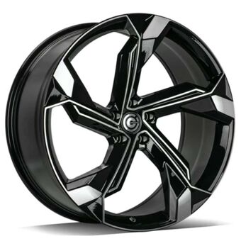 CARBONADO WHEELS SUPERSTAR