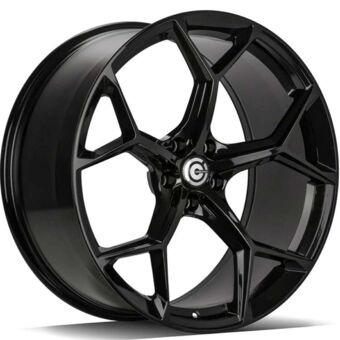 CARBONADO WHEELS FANCY