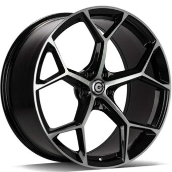 CARBONADO WHEELS FANCY