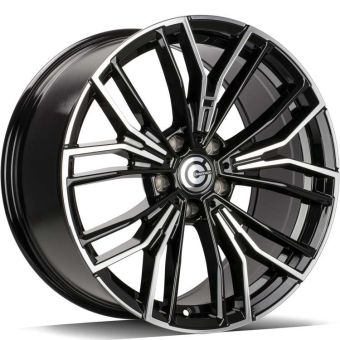 CARBONADO WHEELS Yankee