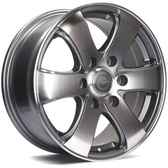 CARBONADO WHEELS Mammuth