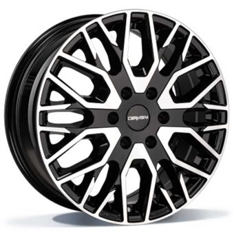 Carmani 20 Ludwig HL