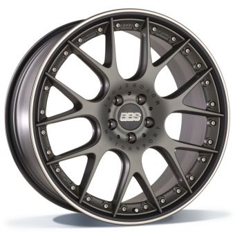 BBS CH-R II