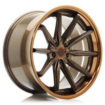 CONCAVER WHEELS CVR8