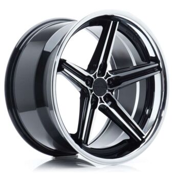 CONCAVER WHEELS CVR9