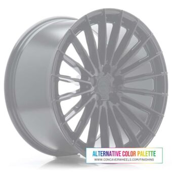 CONCAVER WHEELS CVR10