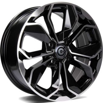 CARBONADO WHEELS Rewind