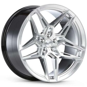 CORSPEED SENZZO