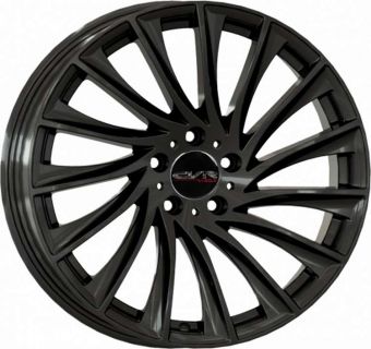 CVR-WHEELS CVR6