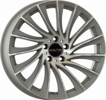 CVR-WHEELS CVR6