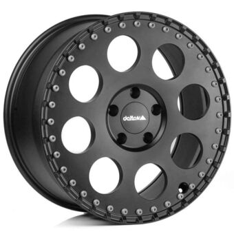 DELTA 4x4 FORCE LIGHT