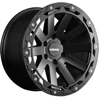 DELTA 4x4 HANMA