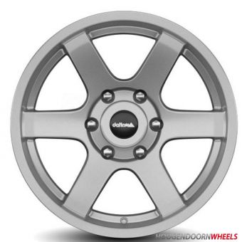 Delta Wheels Avventura