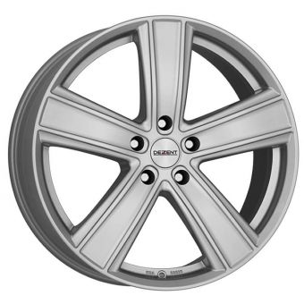 DEZENT TH silver