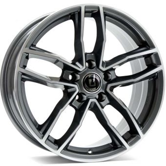 DIEWE WHEELS ALITO