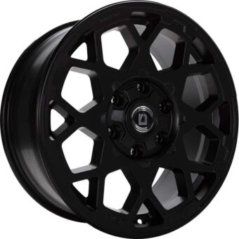 DIEWE WHEELS HEAVY DUTY