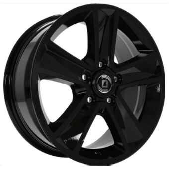 DIEWE WHEELS MAMMUT 5