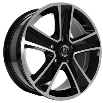 DIEWE WHEELS MAMMUT 5