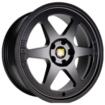 DIEWE WHEELS HERITAGE 6