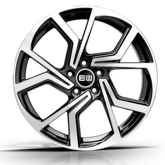 Elite Wheels CYCLONE