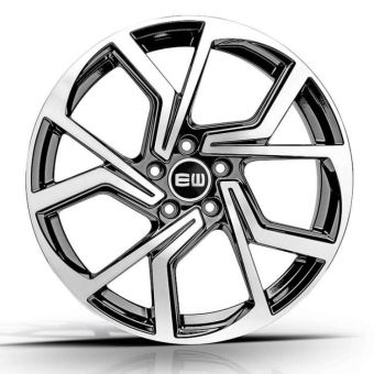 Elite Wheels CYCLONE