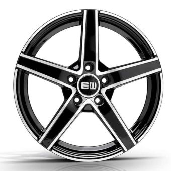 Elite Wheels JAZZY