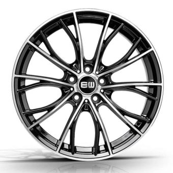 Elite Wheels LIGHT