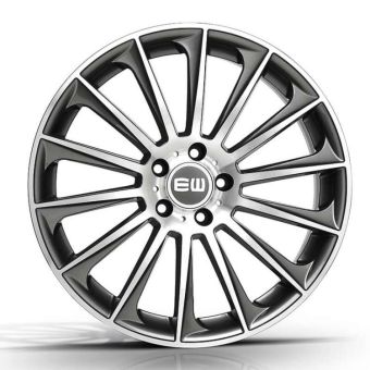 Elite Wheels WILD BEAUTY