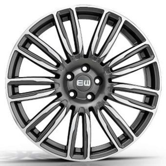 Elite Wheels MIRAGE