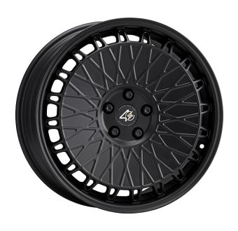 ETA BETA EB40