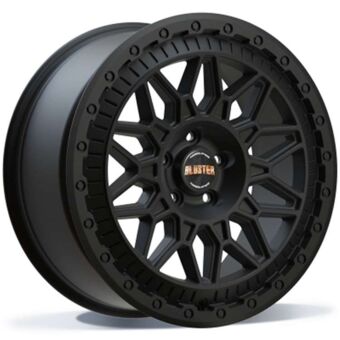 FONDMETAL 8400 (BLUSTER)