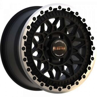 FONDMETAL 8400 (BLUSTER)