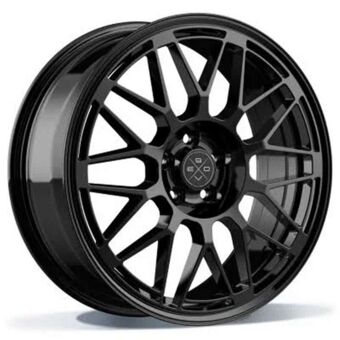 FONDMETAL 9EVO