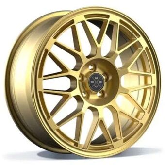 FONDMETAL 9EVO