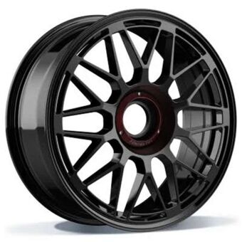 FONDMETAL 9EVO Monodado