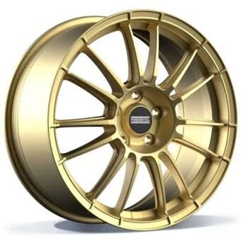 FONDMETAL 9RR