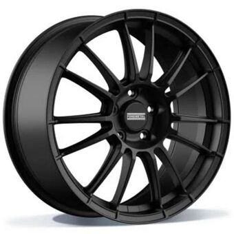 FONDMETAL 9RR