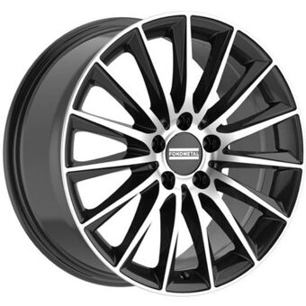 FONDMETAL AIDON (FMI04)