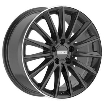 FONDMETAL AIDON (FMI04)