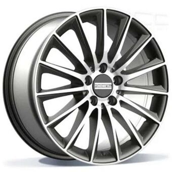 FONDMETAL AIDON (FMI04)